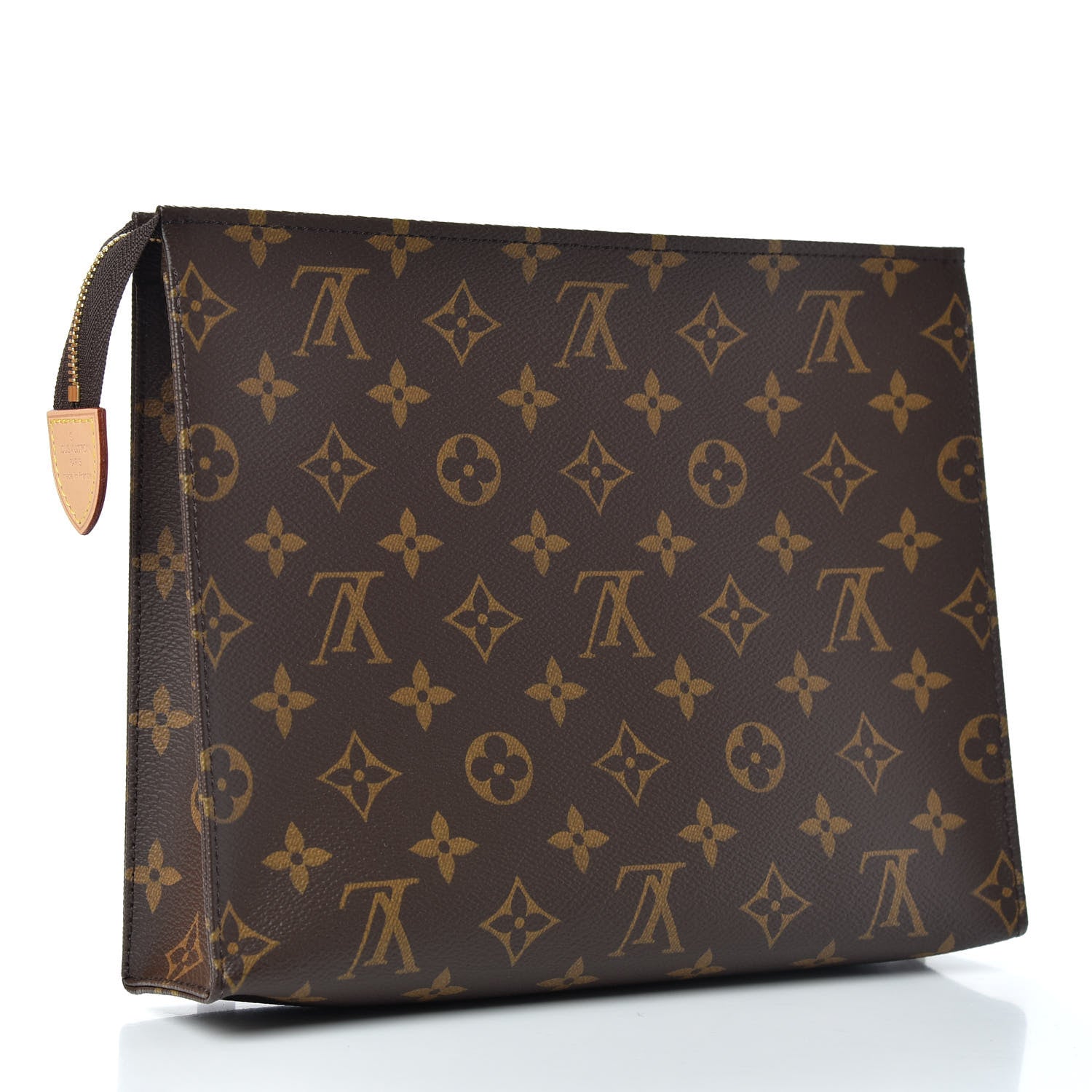 Louis Vuitton Monogram Toiletry Pouch 26 3 of 6