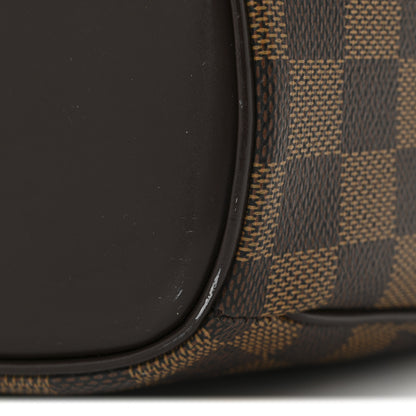 Louis Vuitton Damier Ebene Sarria Horizontal 10 of 11