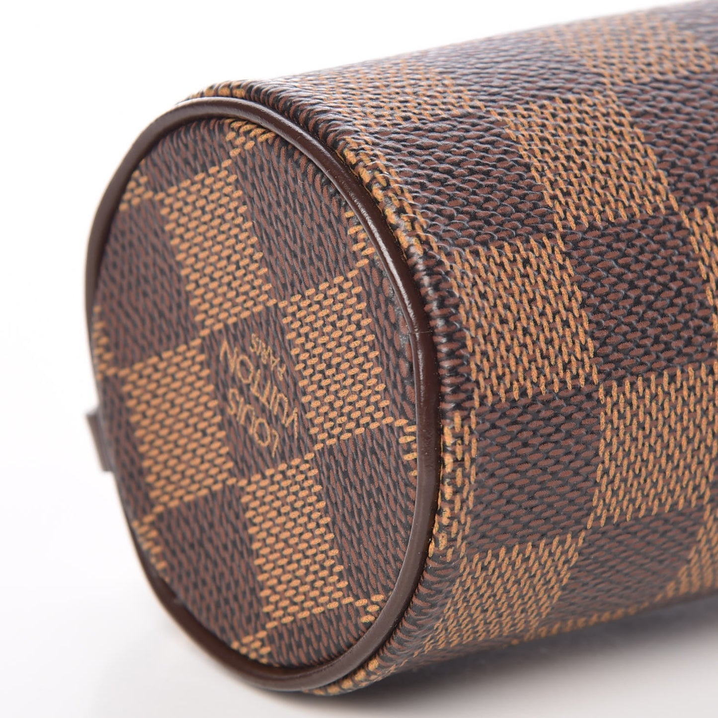 Damier Ebene Mini Papillon