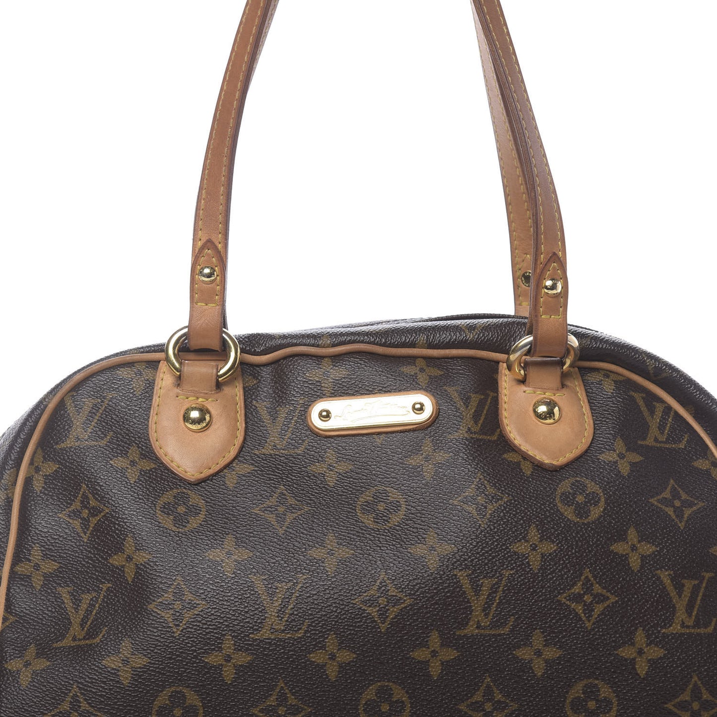 Monogram Montorgueil PM