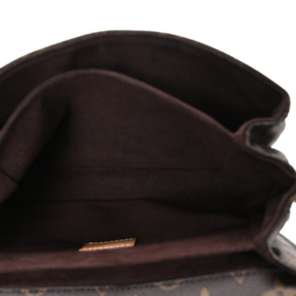 Louis Vuitton Monogram Pochette Metis 5 of 11