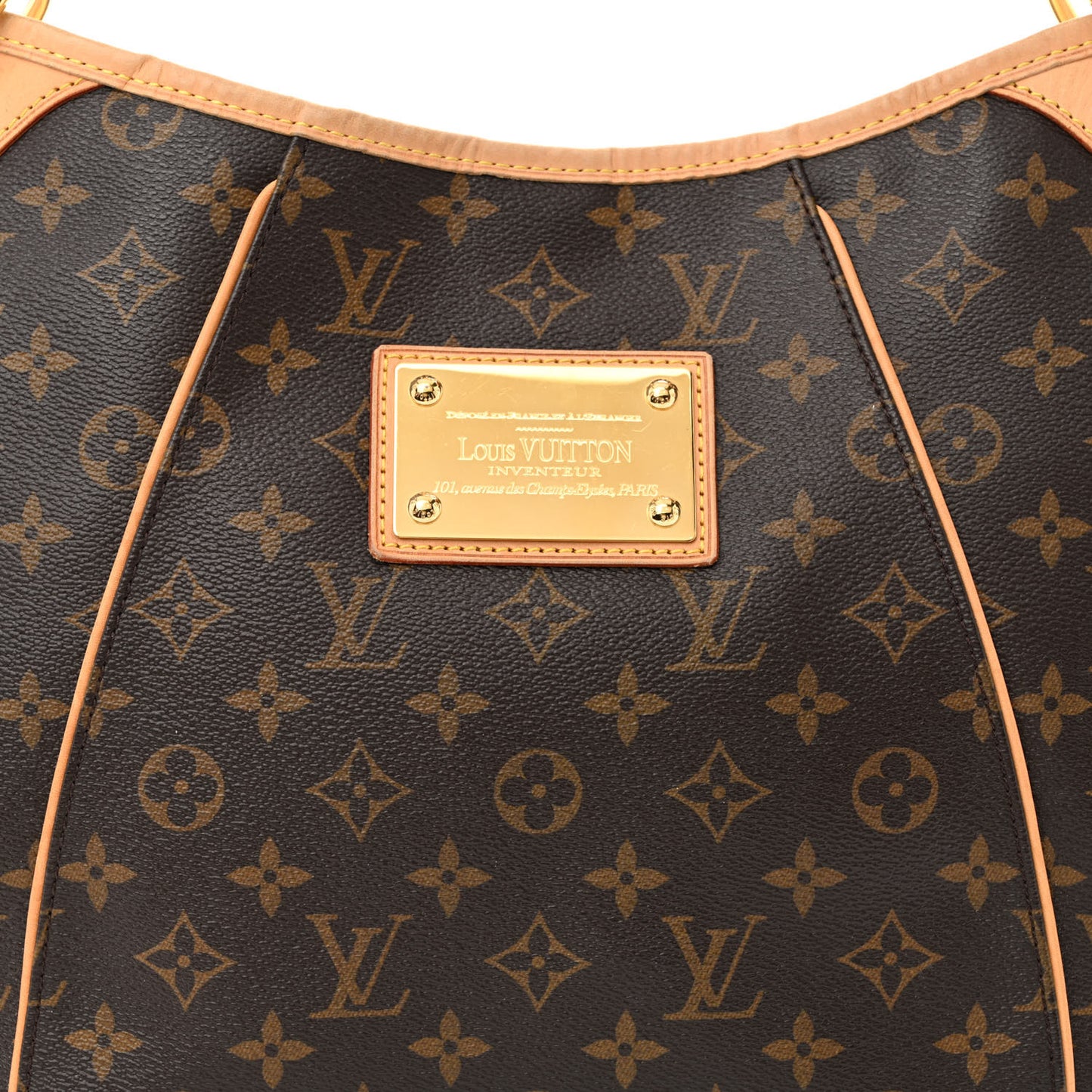 Monogram Galliera PM