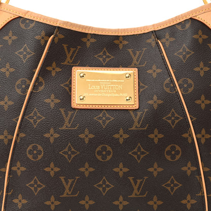 Louis Vuitton Monogram Galliera PM 8 of 12
