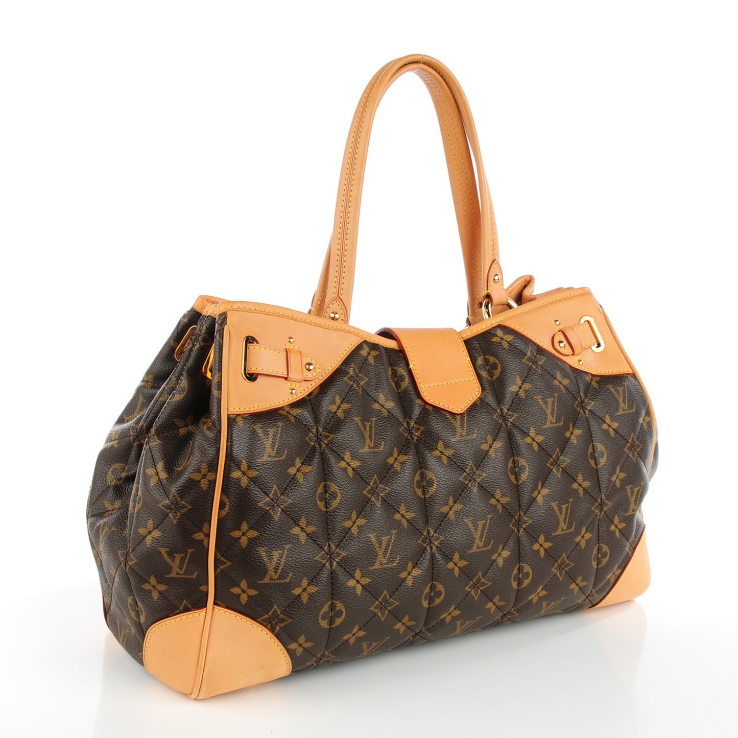 Monogram Etoile Shopper