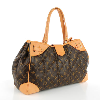 Louis Vuitton Monogram Etoile Shopper 3 of 7