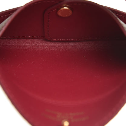 Louis Vuitton Monogram Small Kirigami Pochette Insert Fuchsia 5 of 7