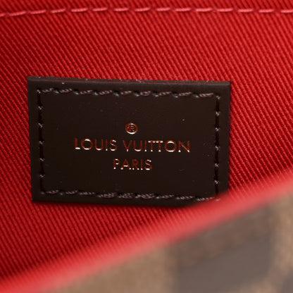 Louis Vuitton Damier Ebene Croisette 6 of 10