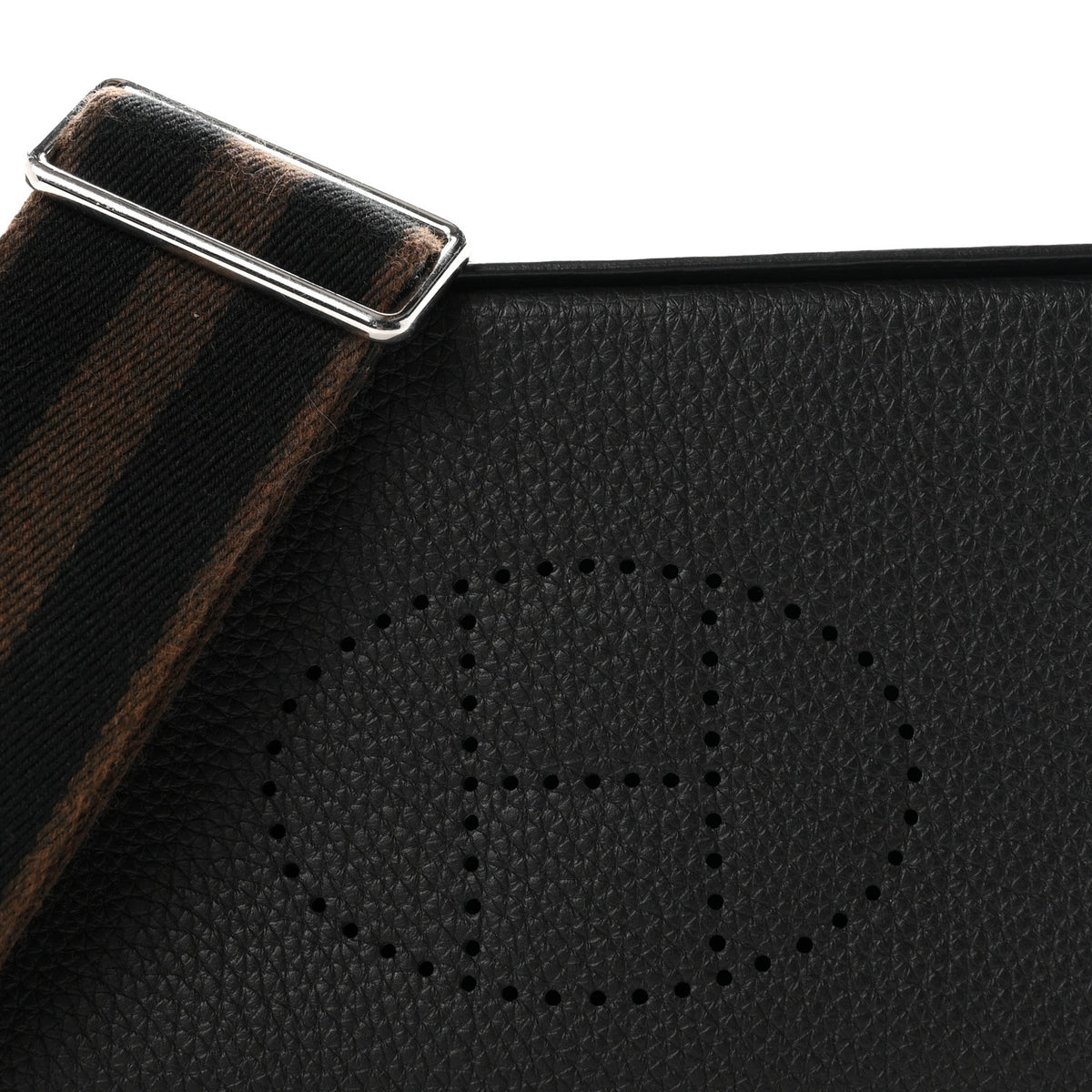 Hermes Togo Videpoches Black Ebene 8 of 11
