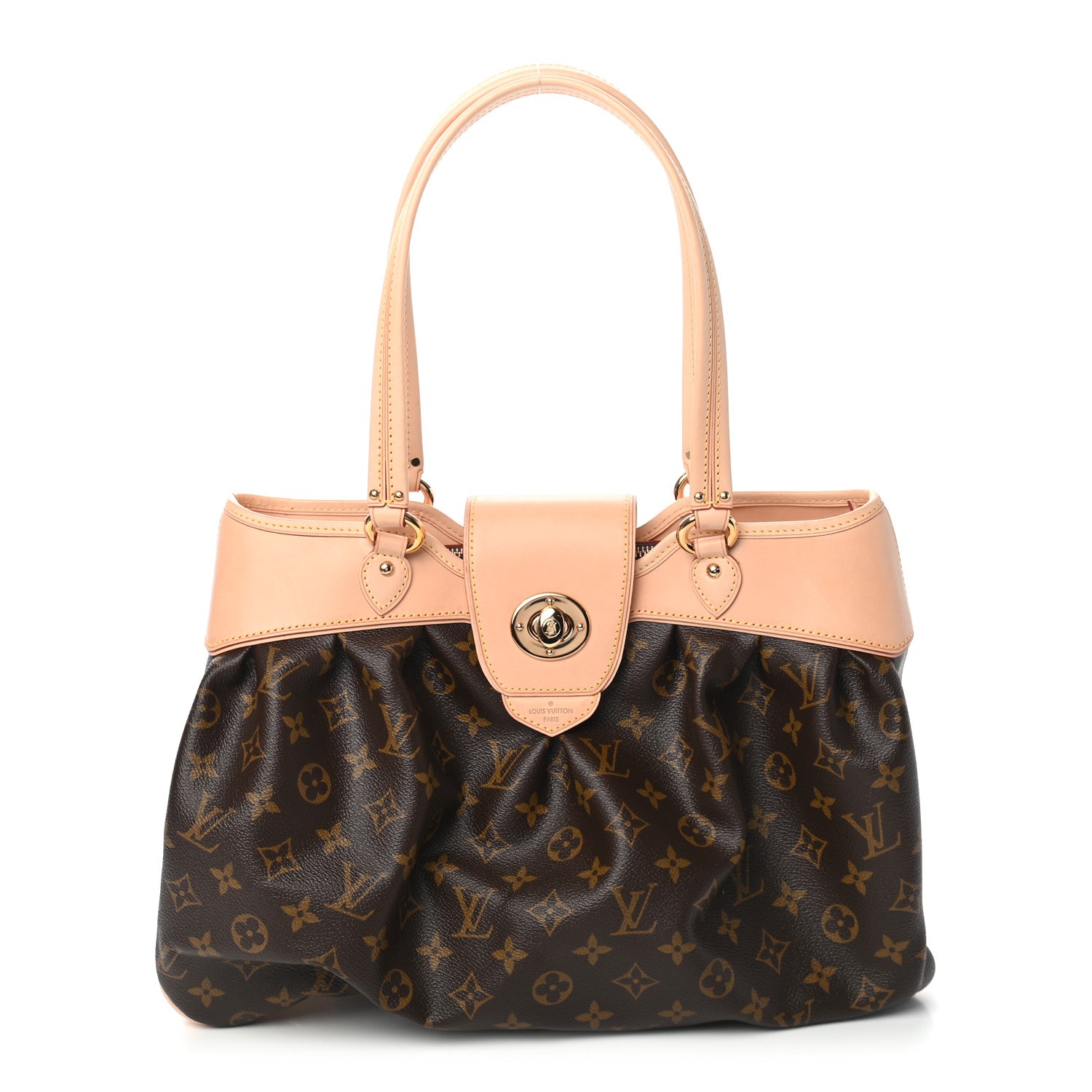 Louis Vuitton Monogram Boetie MM 1 of 8