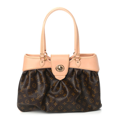 Louis Vuitton Monogram Boetie MM 1 of 8