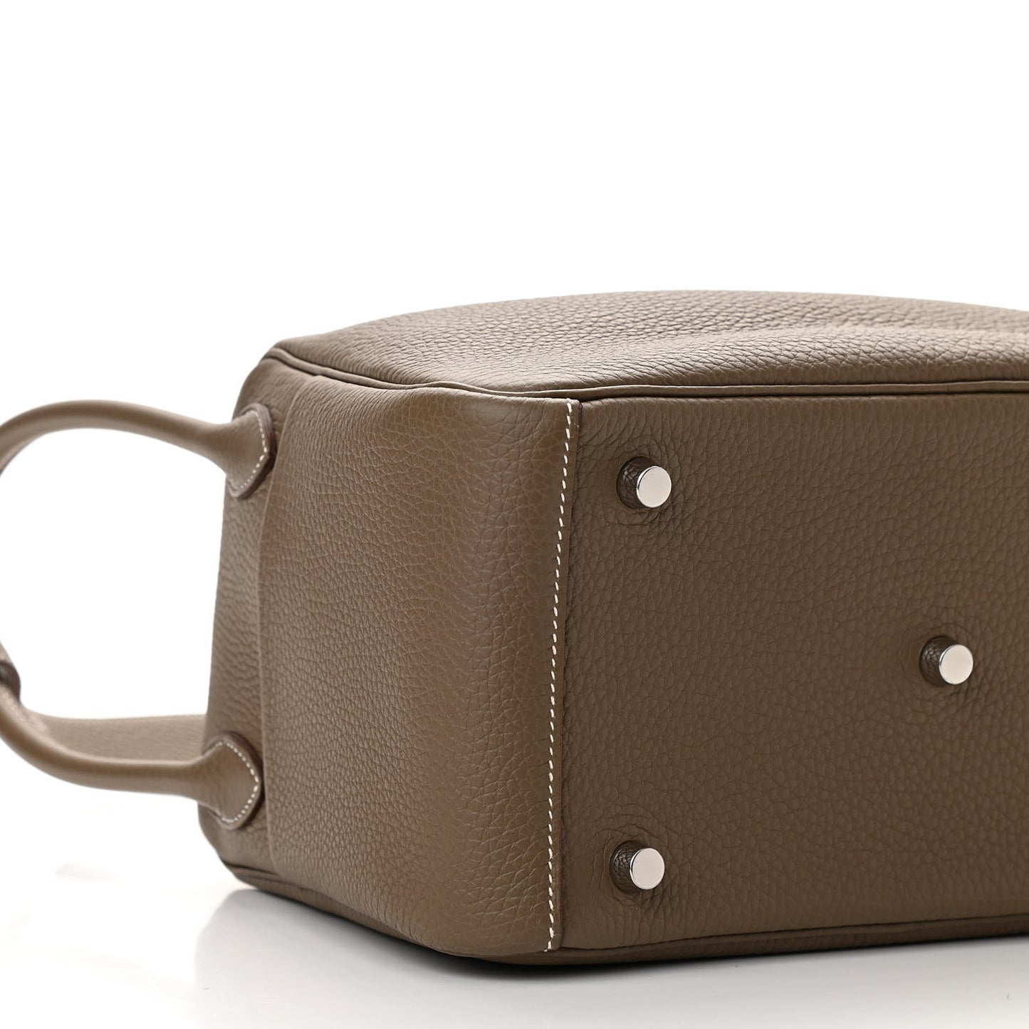 Taurillon Clemence Lindy 26 Etoupe