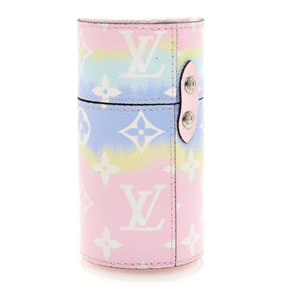 Louis Vuitton Monogram Escale 100ML Travel Case 3 of 6