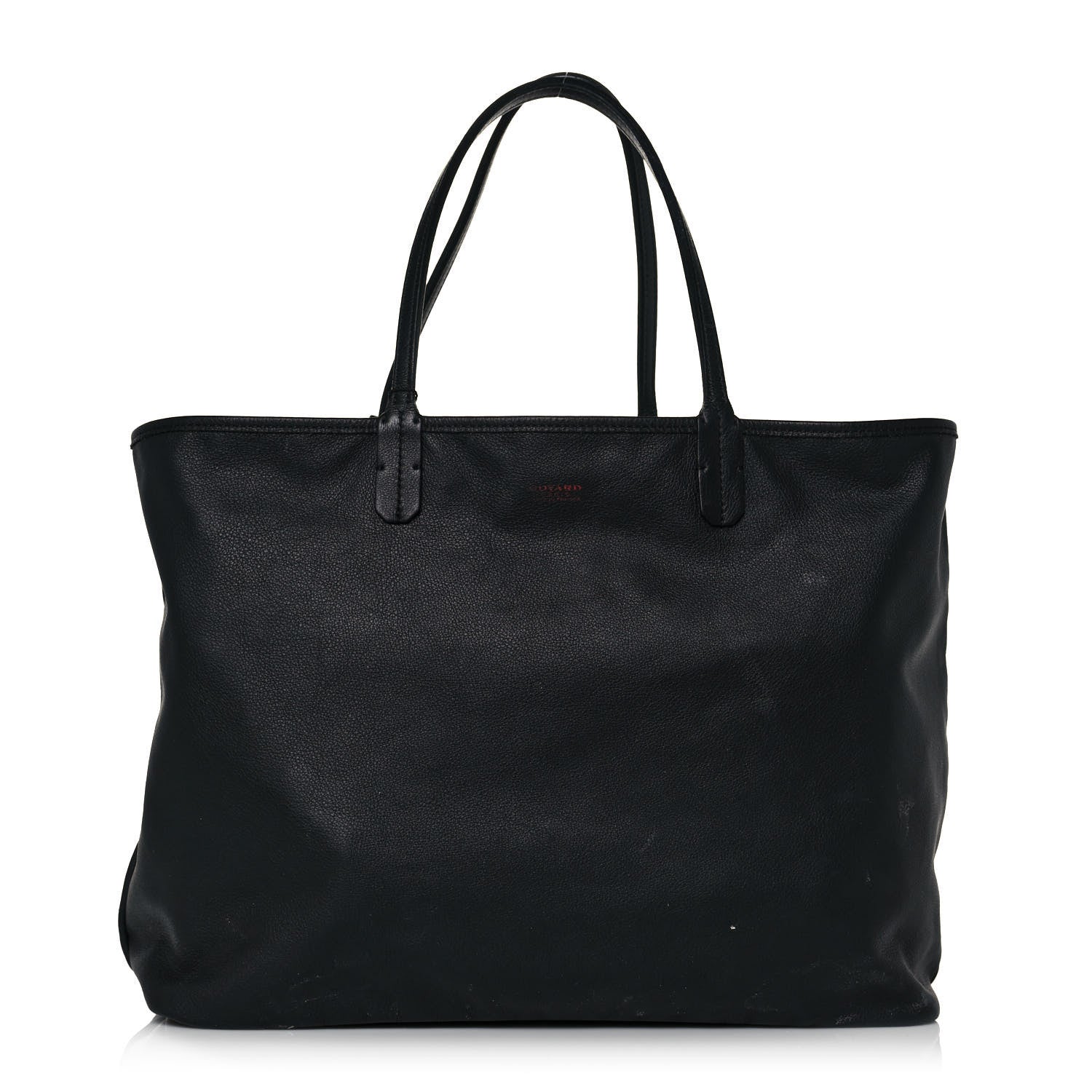 Goyard Goyardine Reversible Anjou PM Black 11 of 20