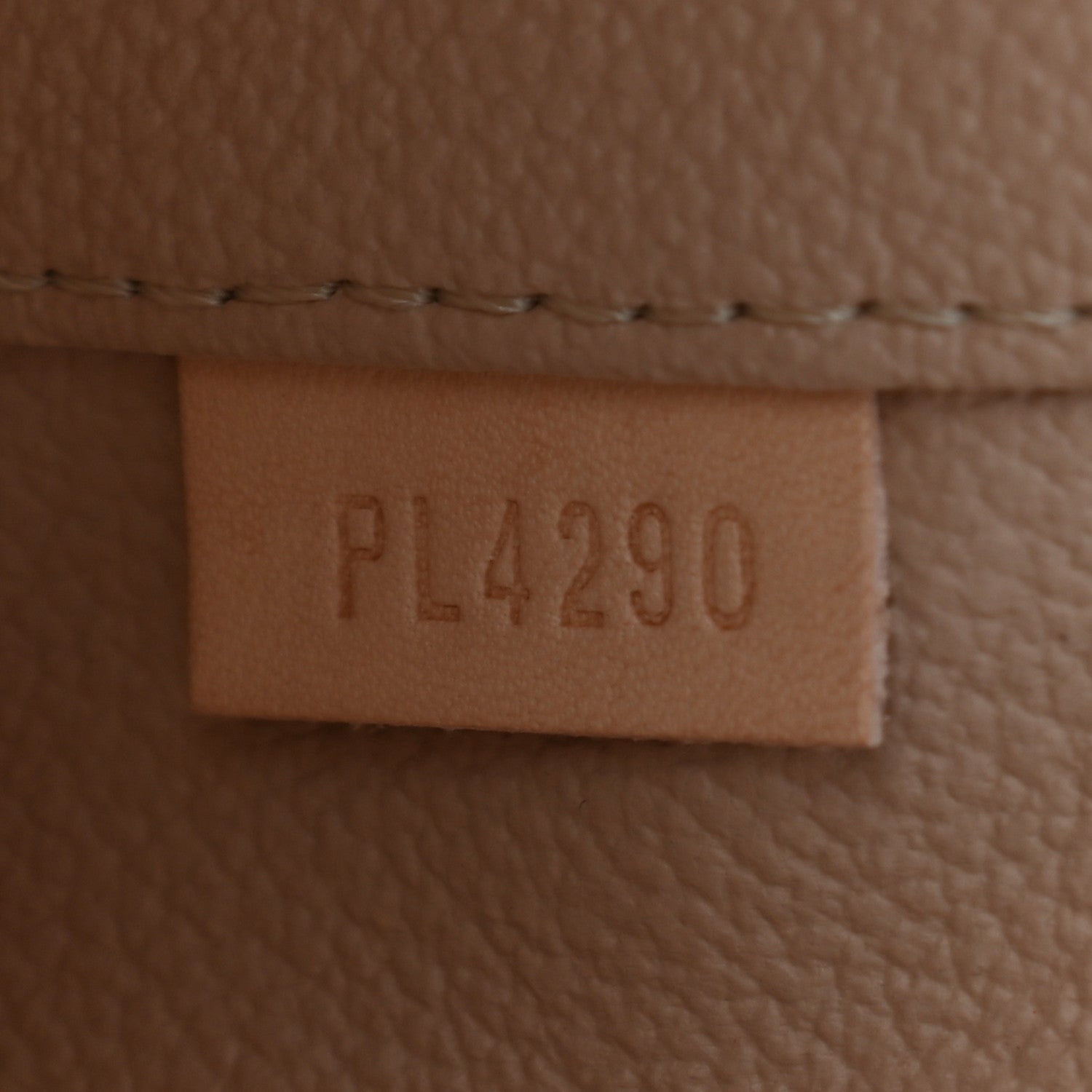 Louis Vuitton Monogram Nano Nice 7 of 8