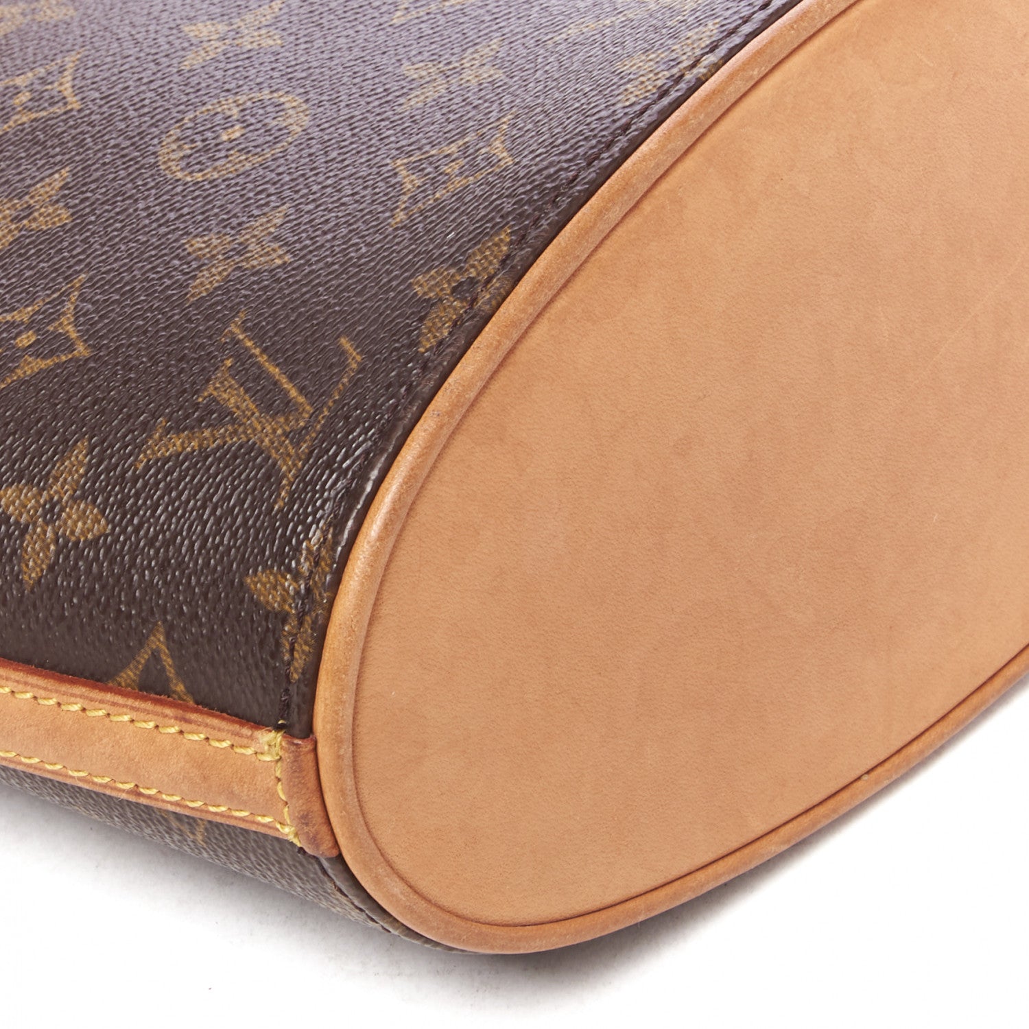 Louis Vuitton Monogram Drouot 5 of 7