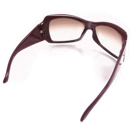 Christian Dior Logo Plaque Sunglasses 2 of 7