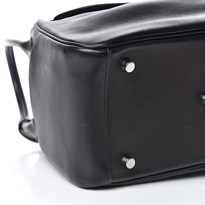 Hermes Swift Lindy 26 Black 9 of 11