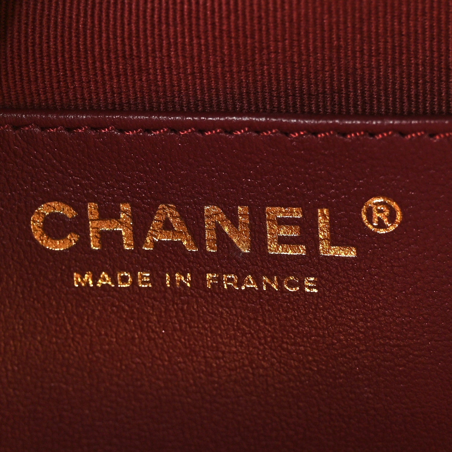 Chanel Lambskin Quilted CC In Love Heart Bag Black 7 of 11