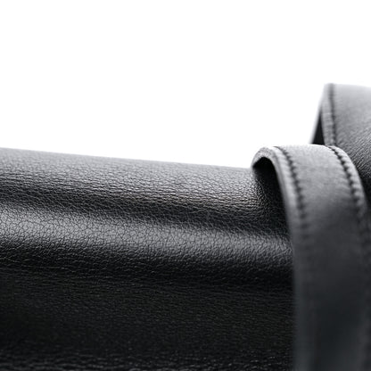 Hermes Gulliver Kelly Retourne 32 Black 15 of 15