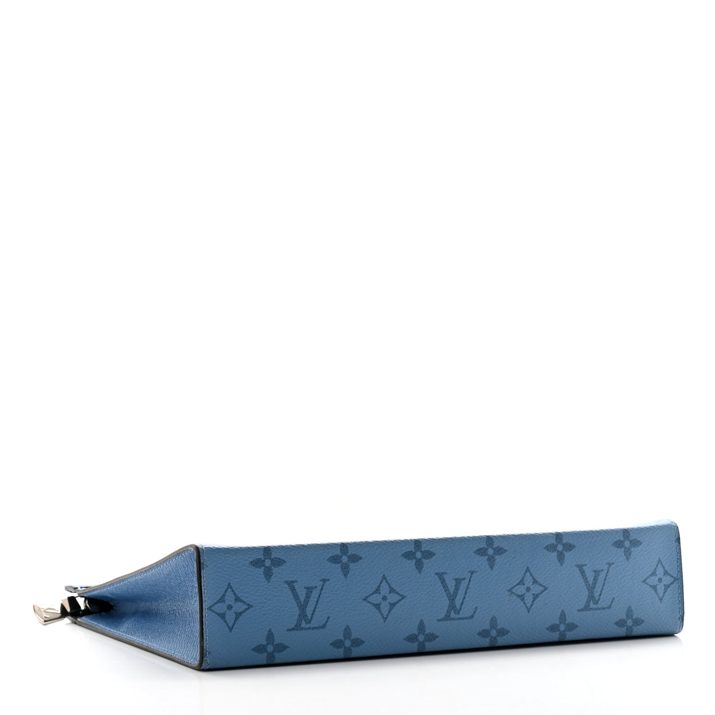 Taigarama Pochette Voyage MM Denim