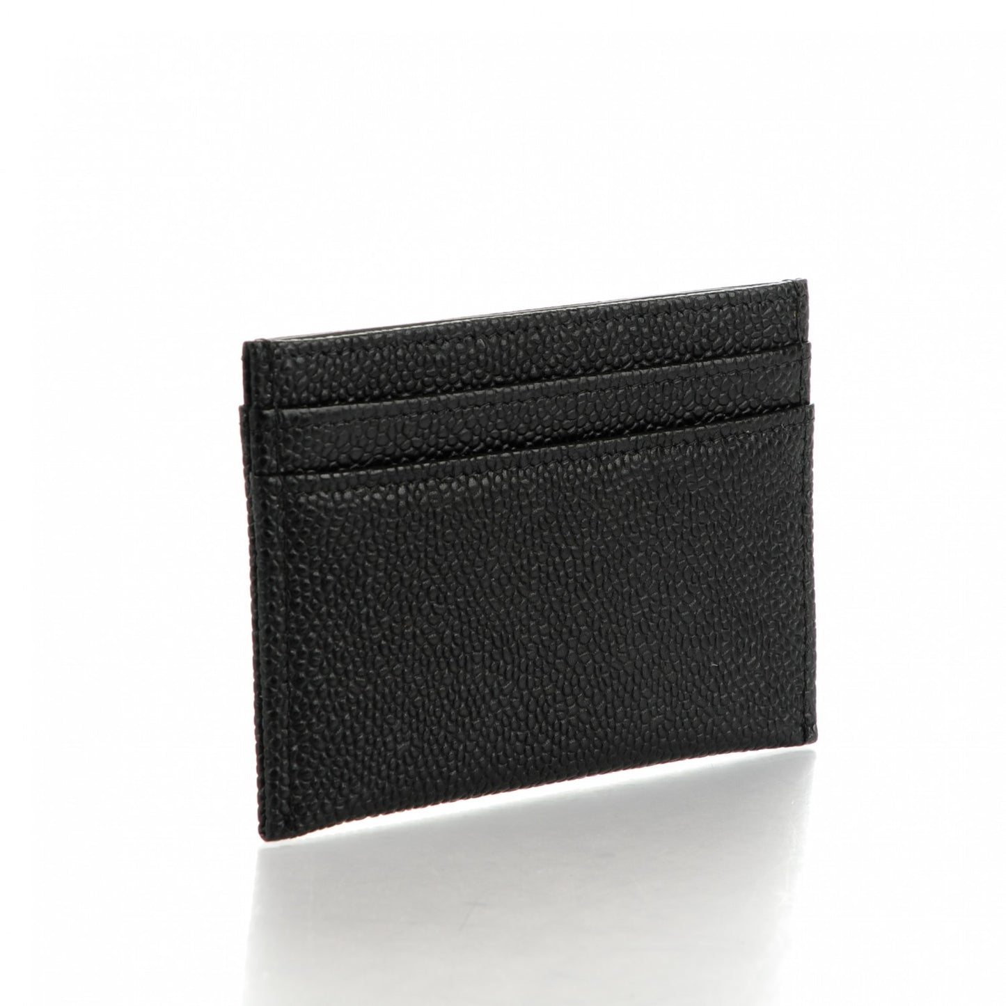 Caviar Timeless CC Card Holder Black