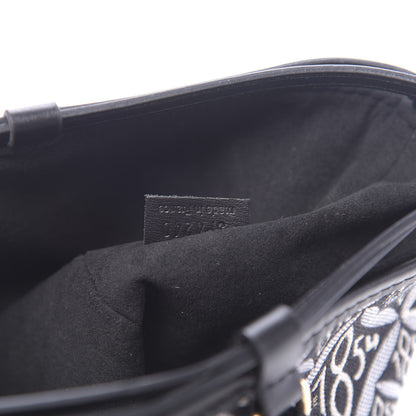 Louis Vuitton Jacquard Since 1854 Noe Gray 7 of 11