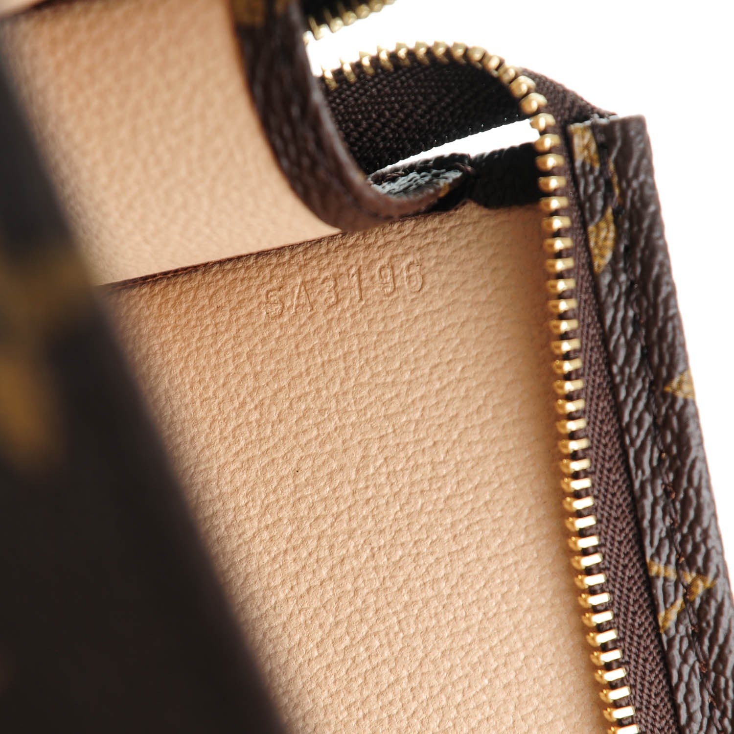 Louis Vuitton Monogram World Tour Toiletry Pouch 26 7 of 7