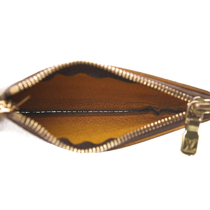 Louis Vuitton Monogram Groom Key Pouch 5 of 8