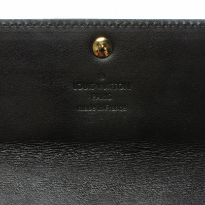 Louis Vuitton Vernis Sarah Wallet Amarante 5 of 7