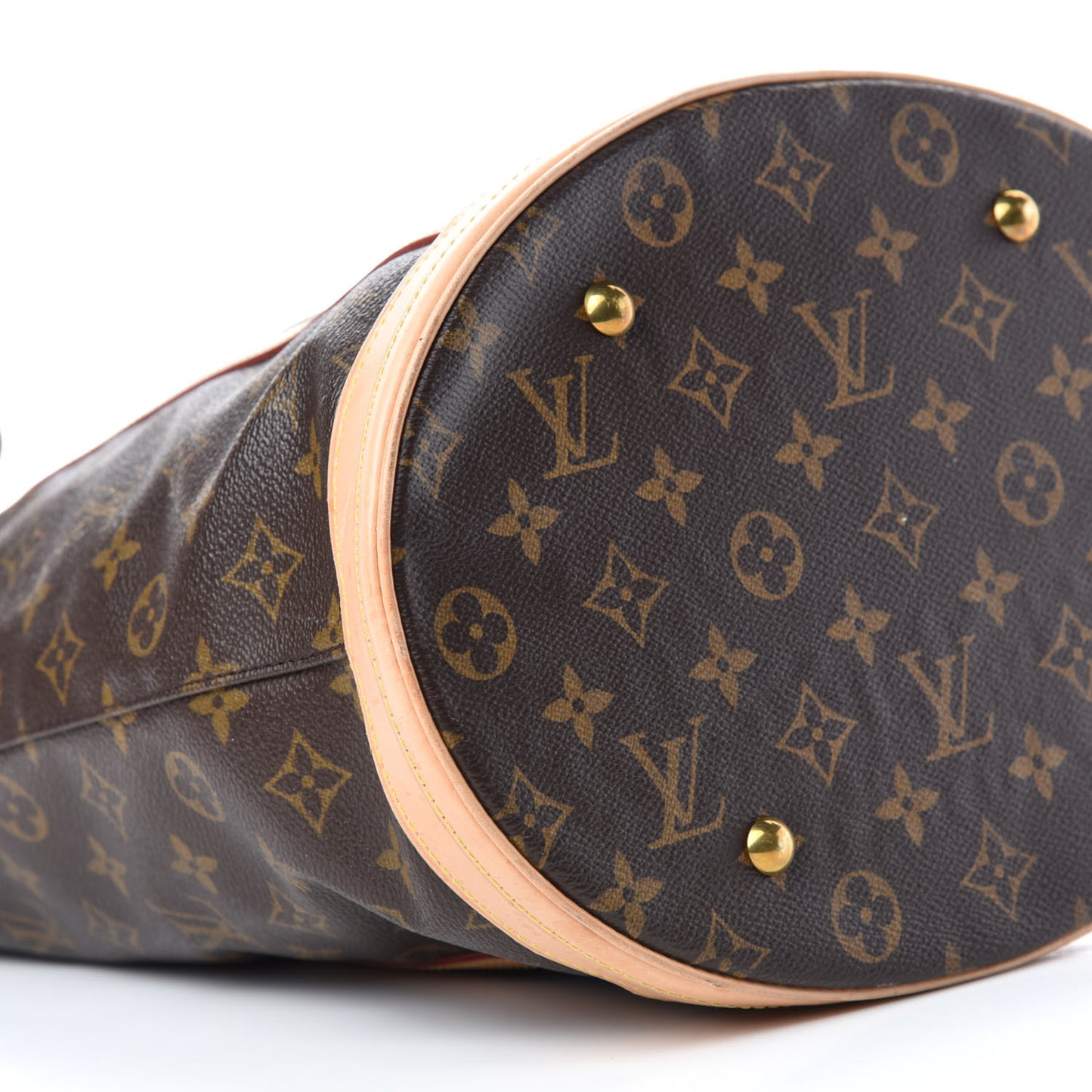 Monogram Bucket 27