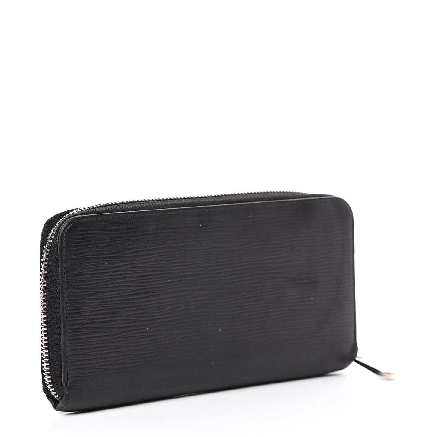 Epi Zippy Wallet Black