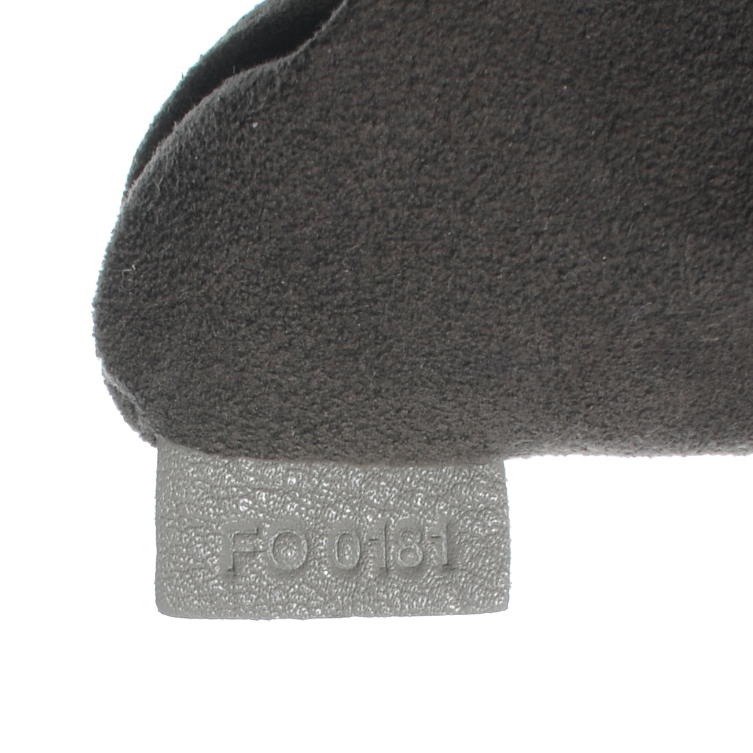 Monogram Lambskin Antheia IXIA GM Gris Clair