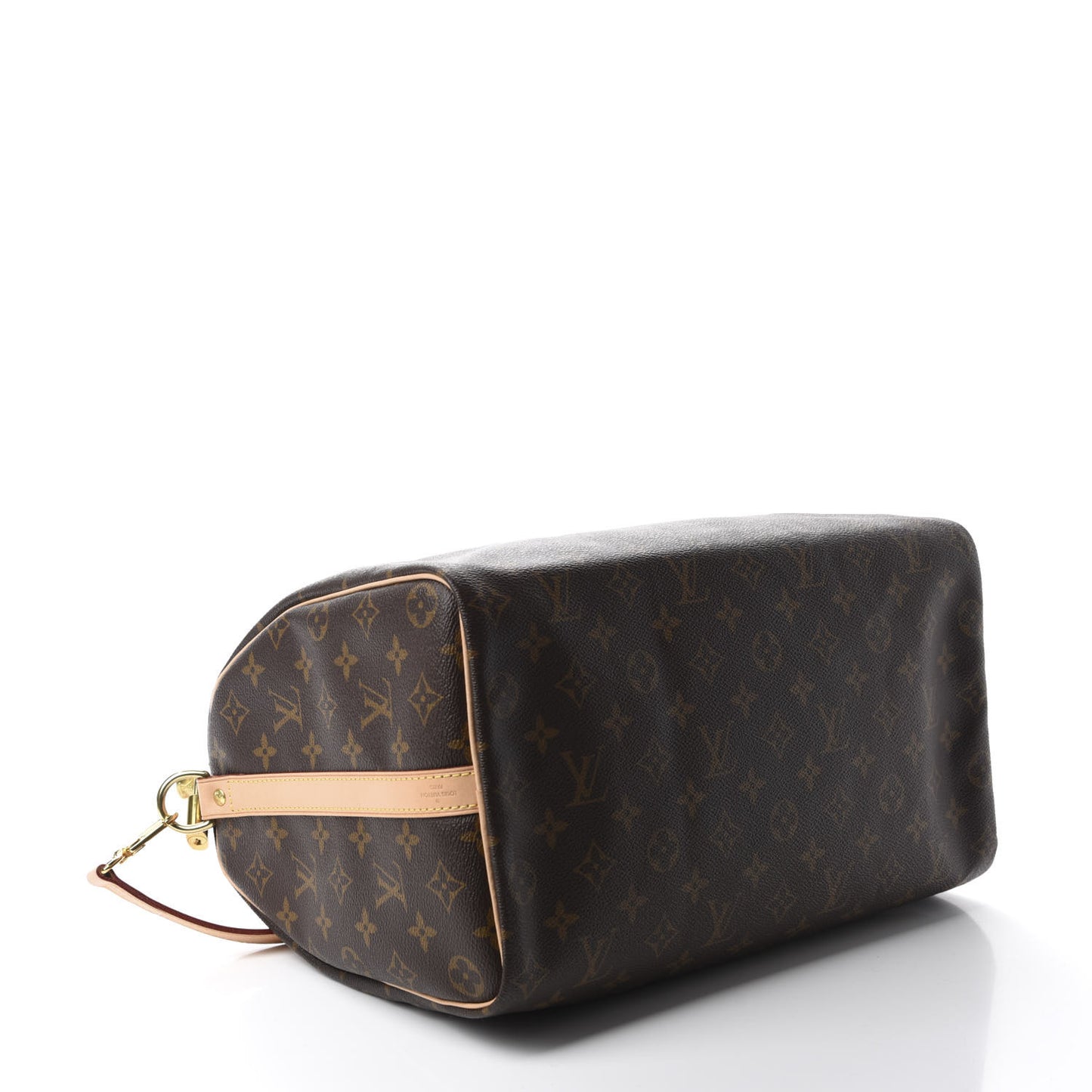 Monogram Speedy Bandouliere 35