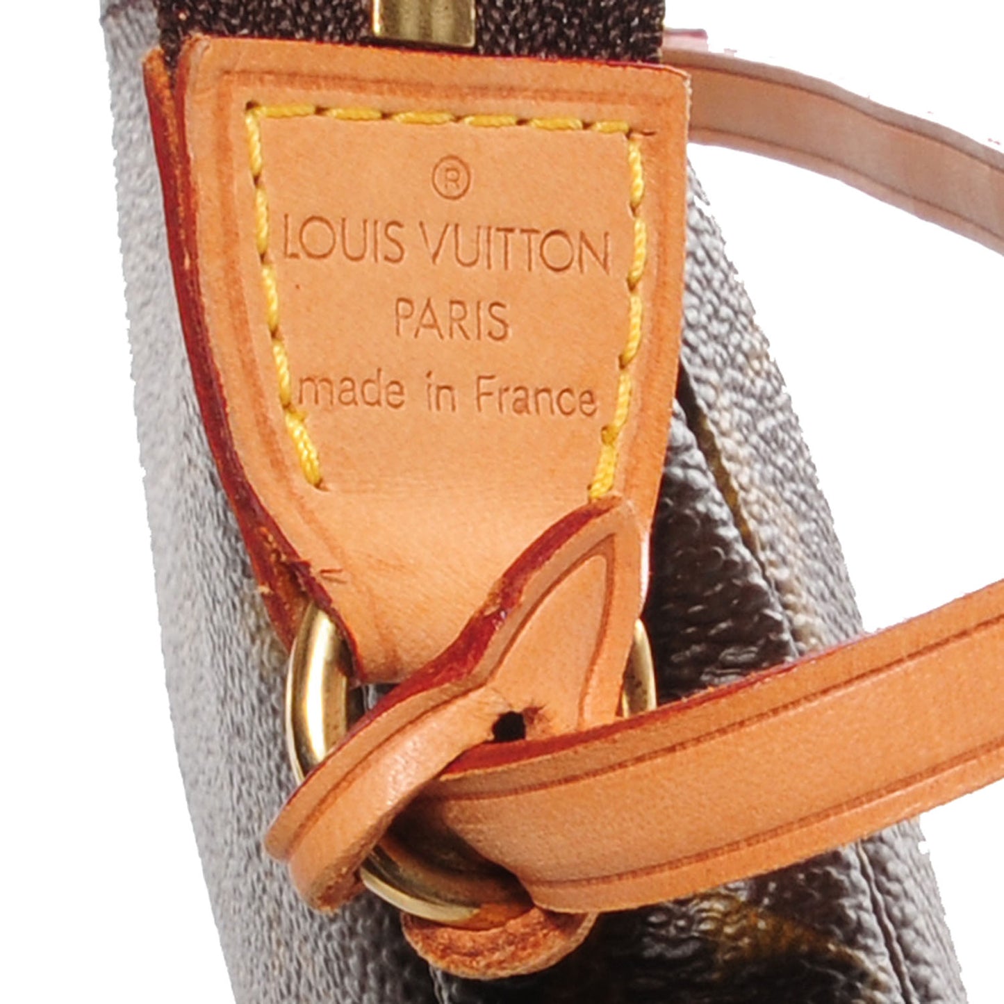 Monogram Pochette Accessories