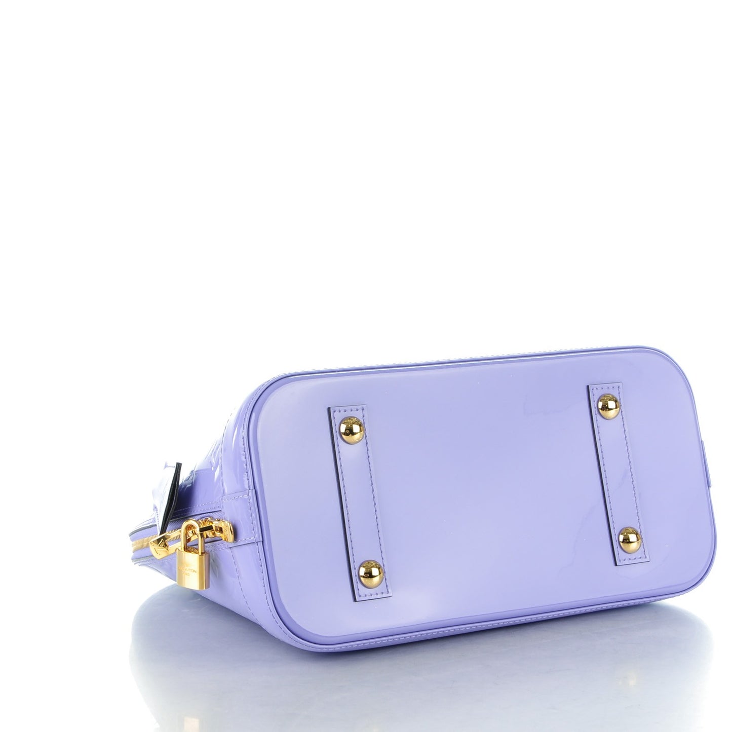Vernis Alma PM Lilac