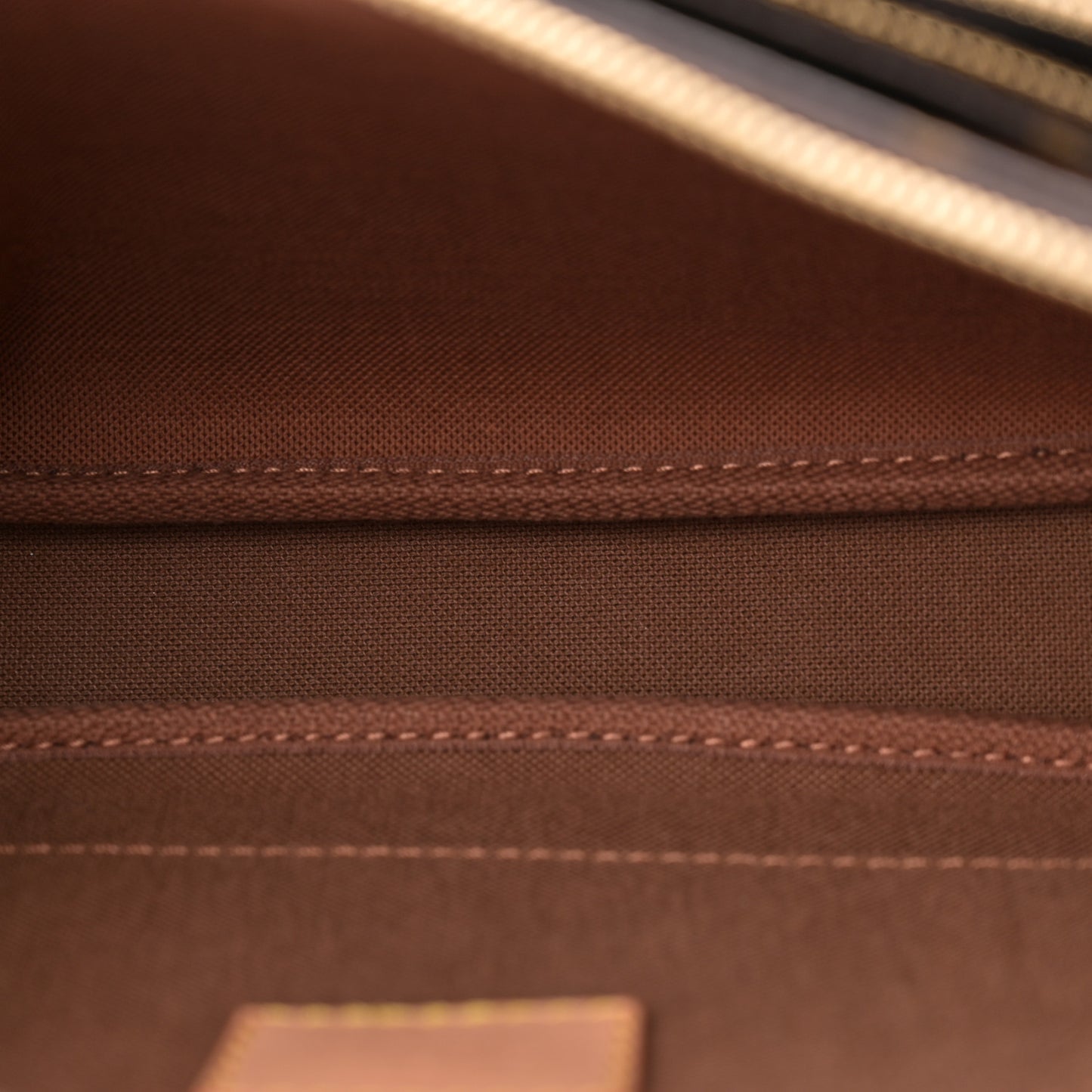 Monogram Multi Pochette Accessories Kaki