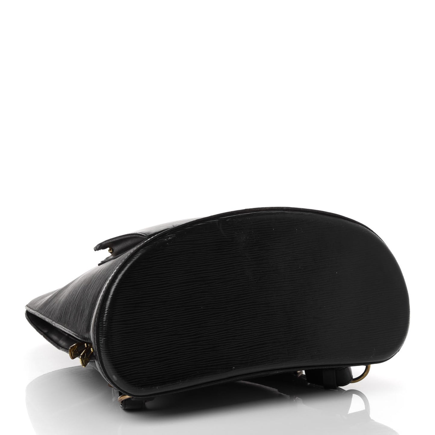 Epi Gobelins Backpack Black