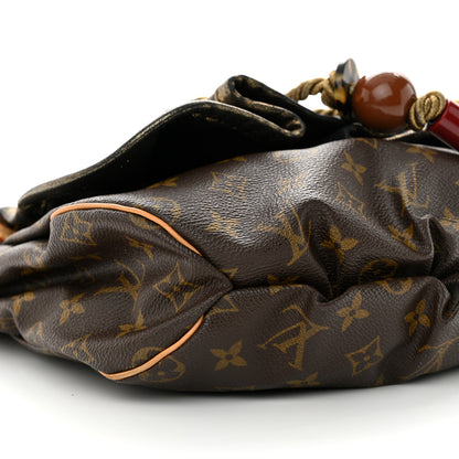 Louis Vuitton Monogram Kalahari PM 8 of 10