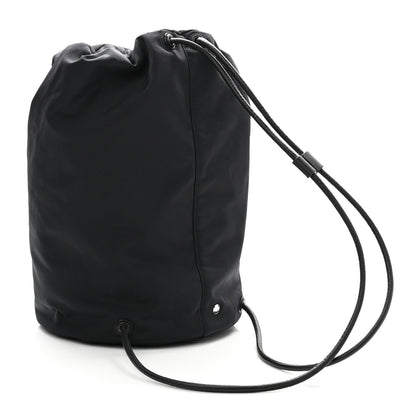 The Row Nylon Sporty Backpack Black 3 of 9