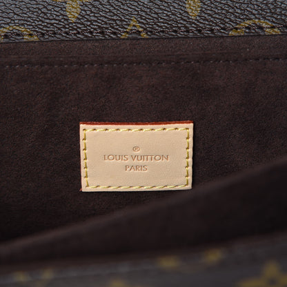 Louis Vuitton Monogram Pochette Metis 6 of 8
