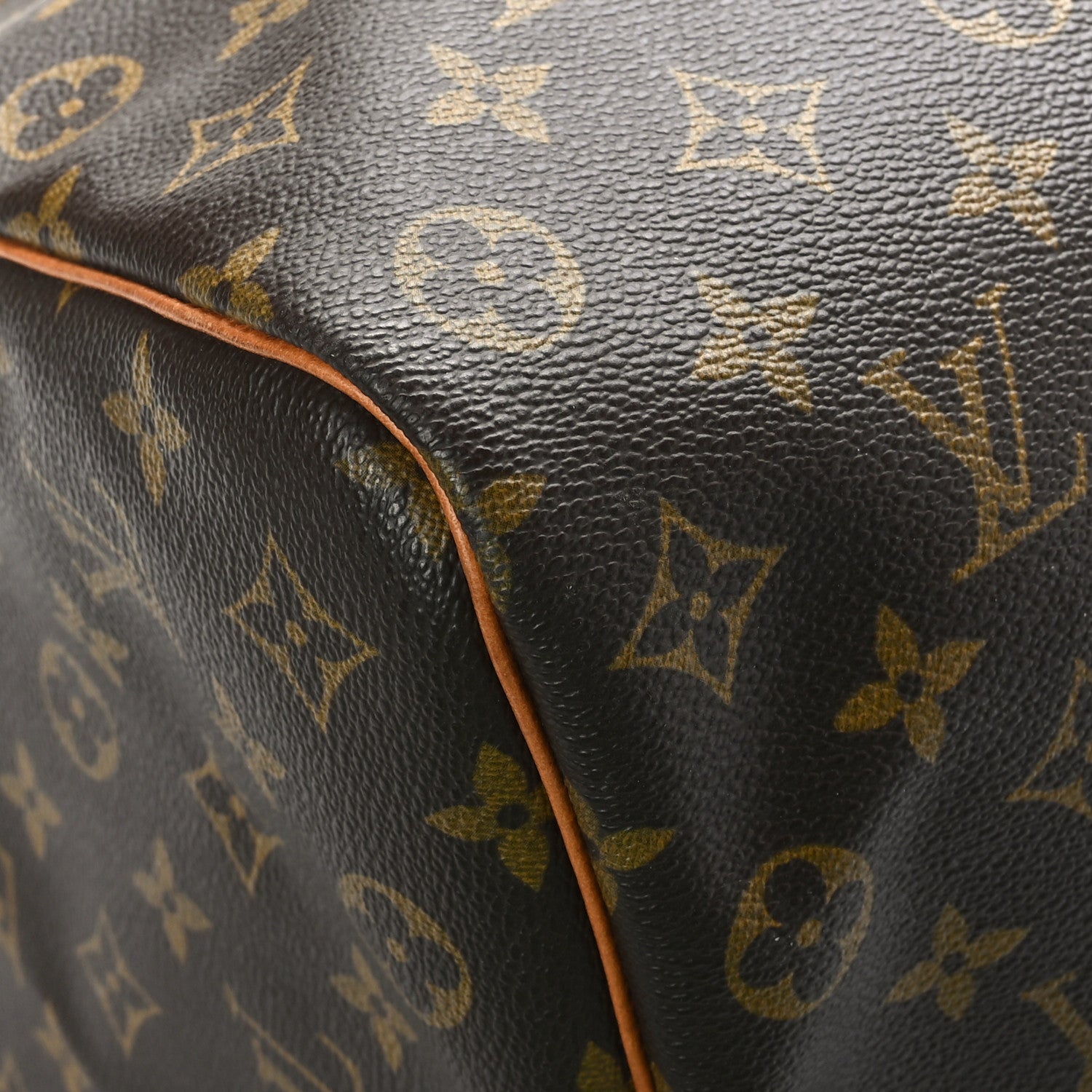 Louis Vuitton Monogram Keepall 50 8 of 13