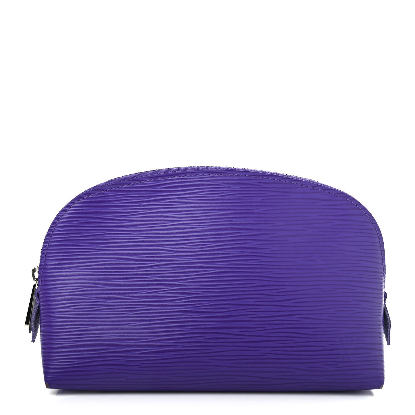 Epi Cosmetic Pouch Figue