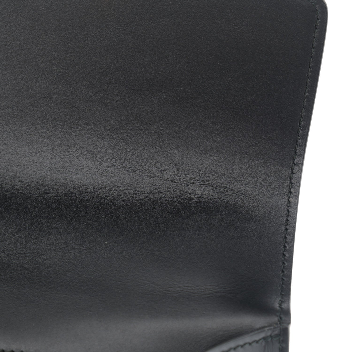 Gucci Calfskin Small Sylvie Shoulder Bag Black 15 of 17