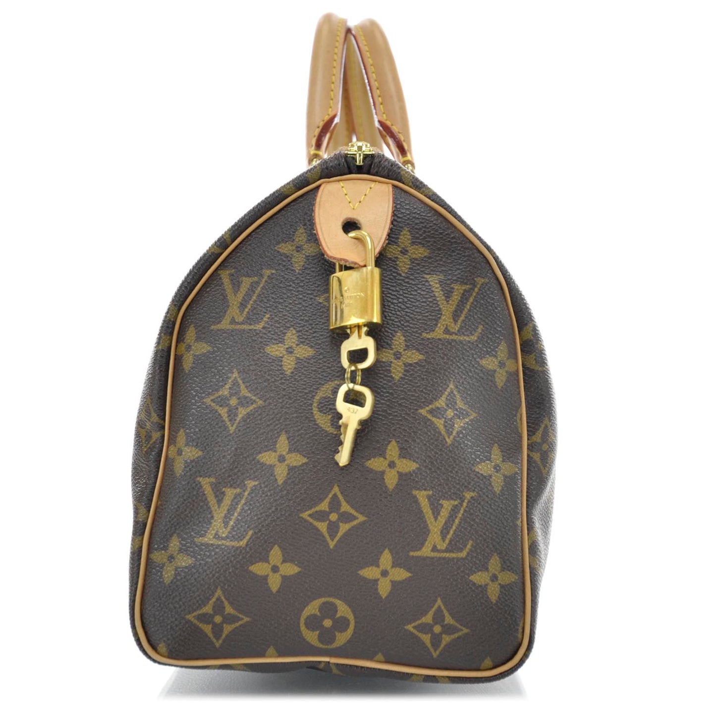 Monogram Speedy 25