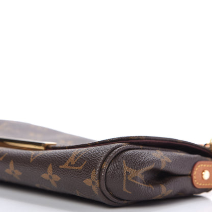 Louis Vuitton Monogram Favorite PM 7 of 10
