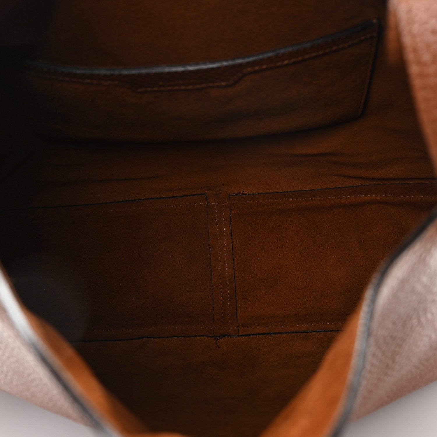 Mulberry Small Classic Grain Calfskin Marloes Hobo Oak 5 of 11