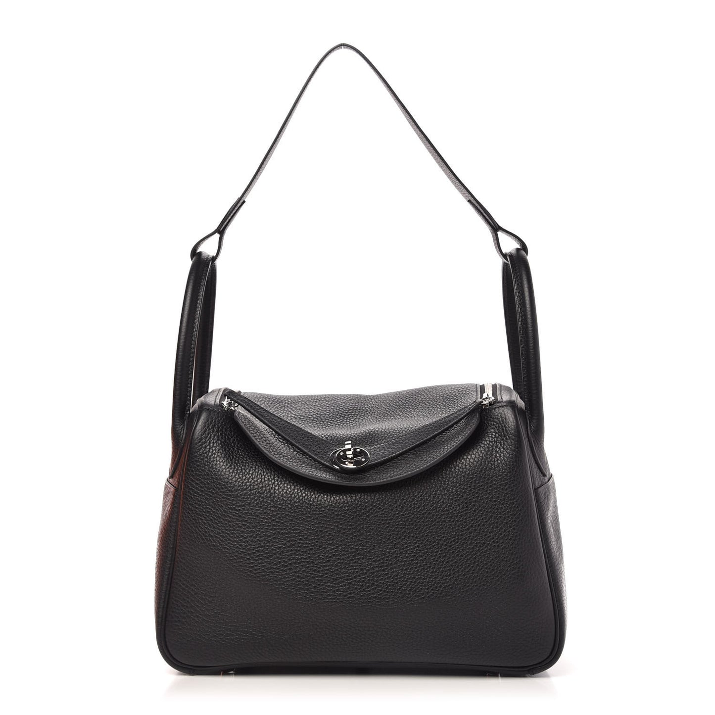 Taurillon Clemence Lindy 30 Black