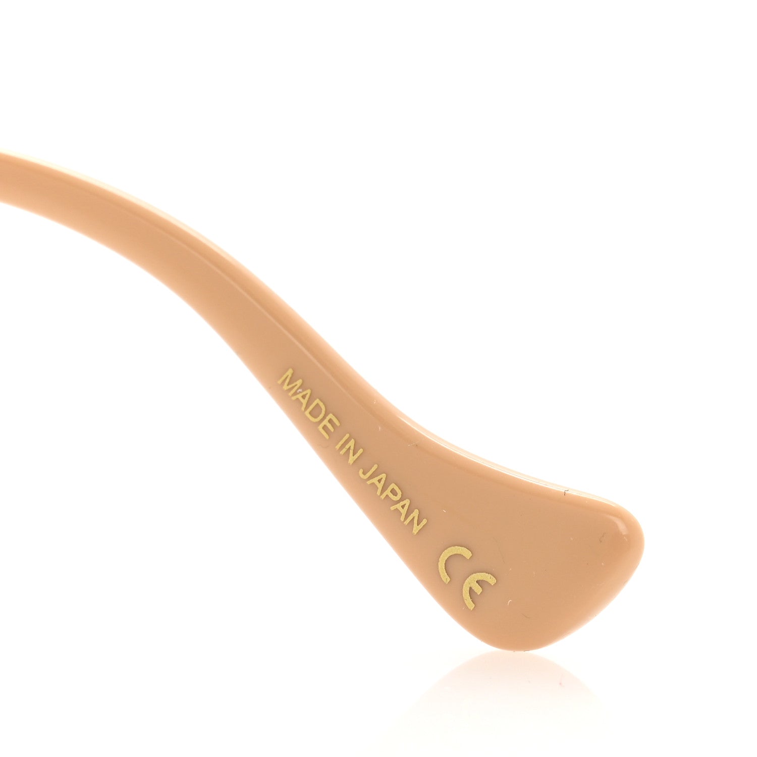 Gucci Metal Eyeglasses GG1091O Gold 6 of 8