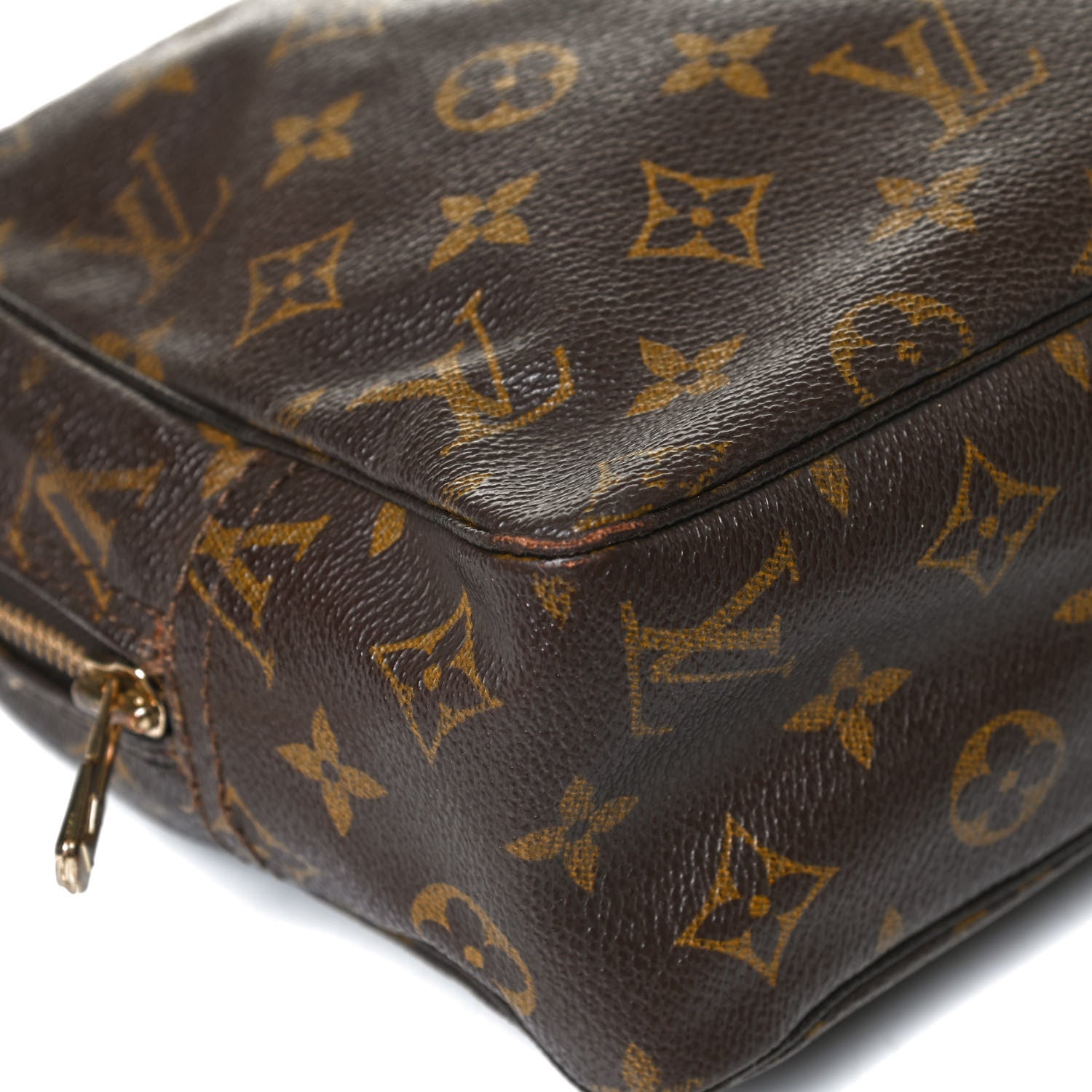 Louis Vuitton Monogram Trousse Toilette 28 14 of 17