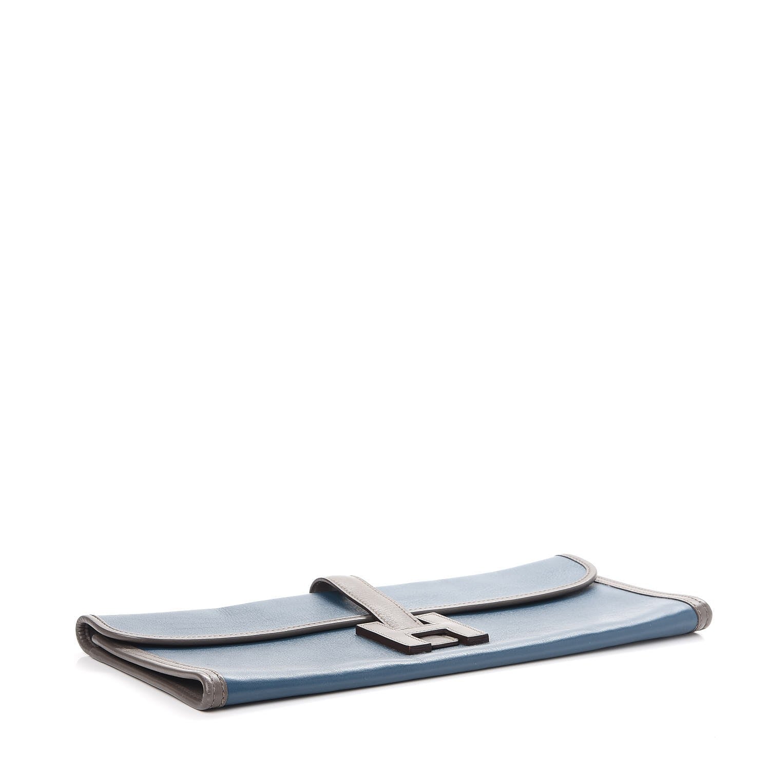Hermes Swift Jige Elan 29 Clutch Ciel Parchemin 4 of 8